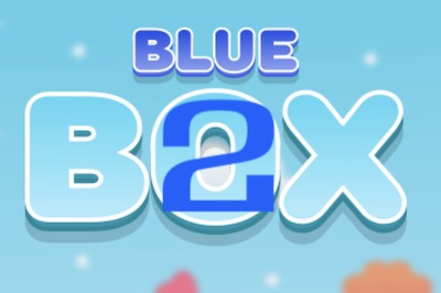 Blue Box 2 - TechGrapple Games