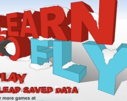 learn to fly 1