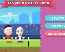 tennis masters 2000