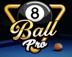 8 ball pro