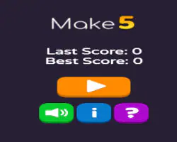 Make-5-TechGrapple-Games