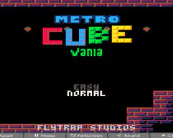 Metro-Cube-Vania-TechGrapple-Games