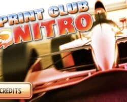 Sprint Club Nitro