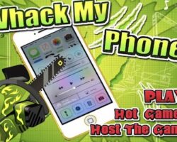 Whack My Phone