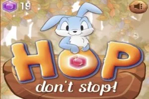 hop dont stop