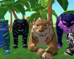 tiger-sim
