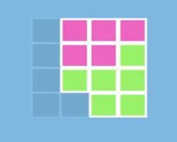 tricky shapes