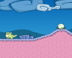 Bugongo-Snowy-Peaks-TechGrapple-Games