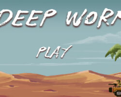 Deep-Worm-TechGrapple-Games