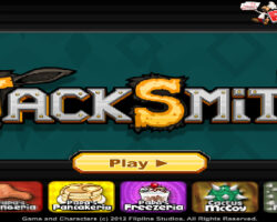 Jacksmith-TechGrapple-Games