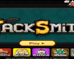 Jacksmith-TechGrapple-Games