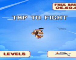 Kungfu-Sparrow-TechGrapple-Games