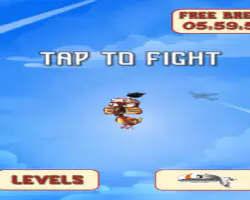 Kungfu-Sparrow-TechGrapple-Games