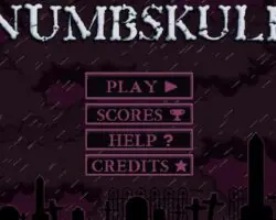 Numbskull