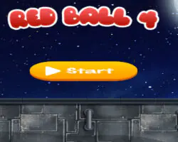 Red-Ball-4-TechGrapple-Games