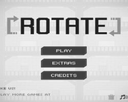 Rotate-TechGrapple-Games