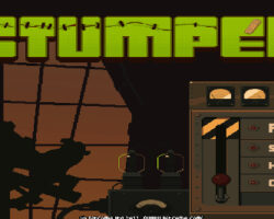 Stumped-TechGrapple-Games