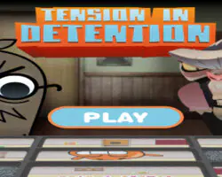 Tension-in-Detention-TechGrapple-Games