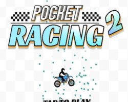 pocket racing 2