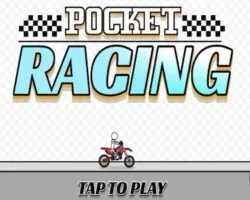pocket racing