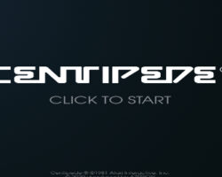 Centipede-TechGrapple-Games