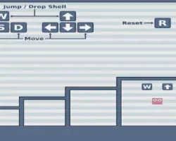 Jumping-Shell-TechGrapple-Games