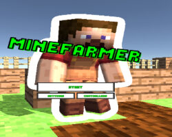 Minefarmer-TechGrapple-Games