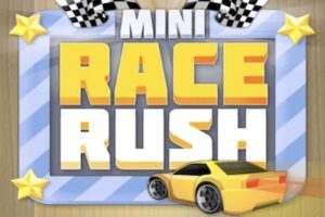 Mini Race Rush