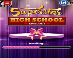 Superstar-High-School-Episode-1-TechGrapple-Games