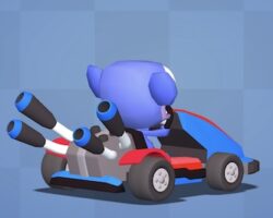smash karts