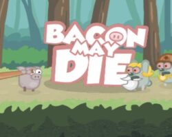 Bacon-May-Die