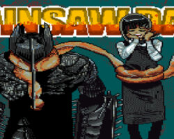 Chainsaw-Dance-TechGrapple-Games