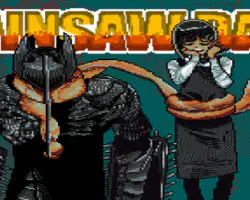 Chainsaw-Dance-TechGrapple-Games Chainsaw-Dance-TechGrapple-Games
