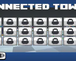 Connected-Towers-TechGrapple-Games