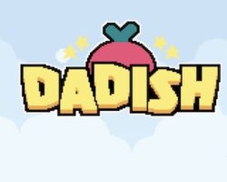 Dadish