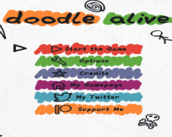 Doodle-Alive-TechGrapple-Games