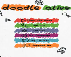 Doodle-Alive-TechGrapple-Games Doodle-Alive-TechGrapple-Games