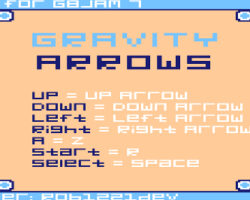 Gravity-Arrows-TechGrapple-Games