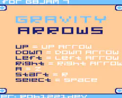 Gravity-Arrows-TechGrapple-Games