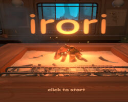 Irori-TechGrapple-Games
