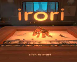 Irori-TechGrapple-Games