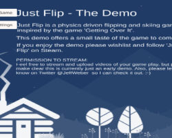 Just-Flip-TechGrapple-Games