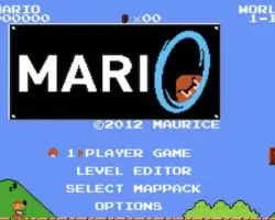 Mari0