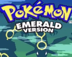 Pokemon Galaxy Emerald