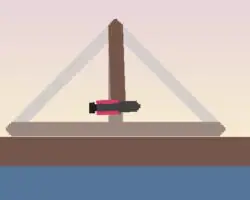 Rocketpult