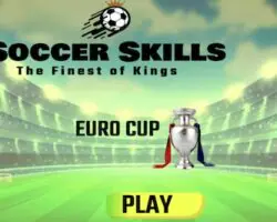 Soccer Skills
