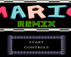 Super-Mario-Remix-TechGrapple-Games