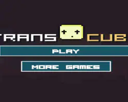 Transcube-TechGrapple-Games
