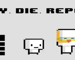 Try-Die-Repeat-TechGrapple-Games Try-Die-Repeat-TechGrapple-Games