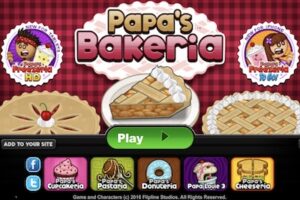 bakeria